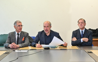 Ancona – Nuove assunzioni di personale sanitario nelle Ast di Fermo e Pesaro Urbino